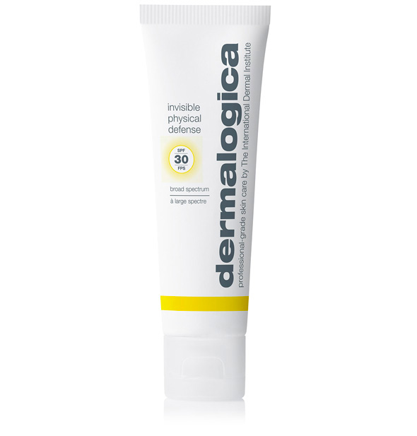 invisible physical defense spf30