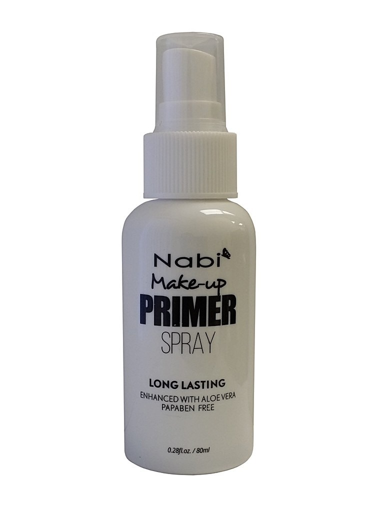 Make Up Primer Spray