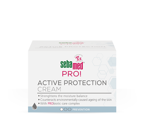 PRO! Active Protection Cream