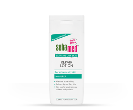 Extreme Dry Skin Repair Lotion 10% Urea