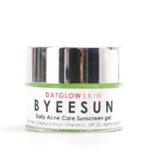 Byeesun Sunscreen for Acne Skin