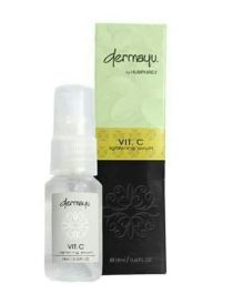Vit. C Lightening Serum