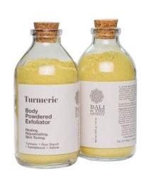 Body Powdered Exfoliator