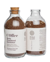 Body Powdered Exfoliator