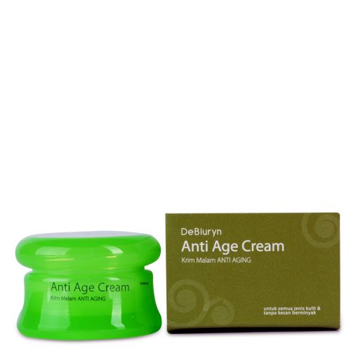 Phyto Anti Age Cream