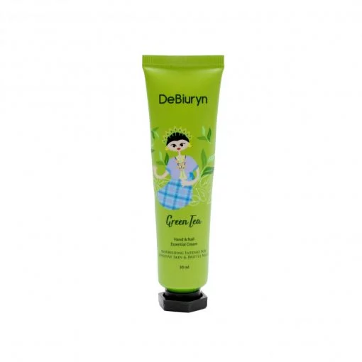 Hand & Nail Essential Cream