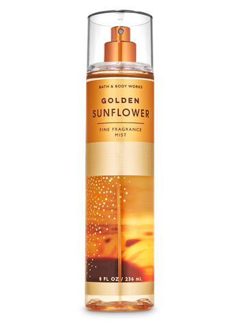 Fine Fragrance Mist