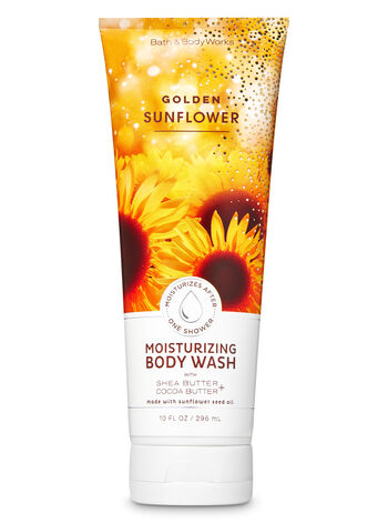Moisturizing Body Wash