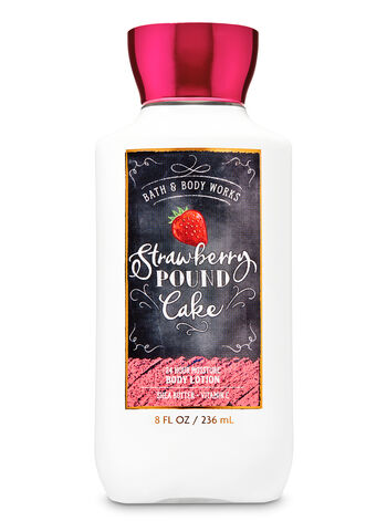Body Lotion