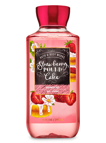 Shower Gel