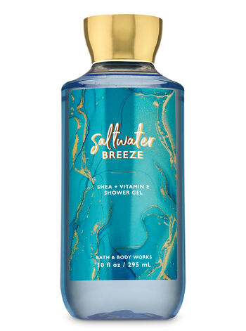 Shower Gel