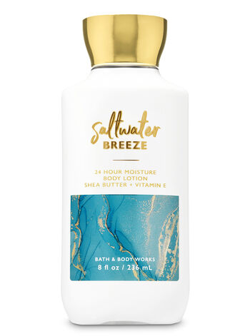 Body Lotion