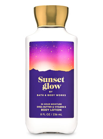 Body Lotion