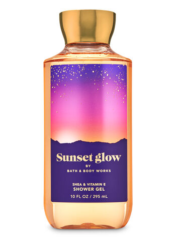 Shower Gel