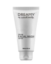 Acne Facial Wash