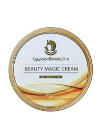 Beauty Magic Cream
