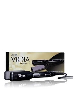 Viola Tourmaline Hair Iron