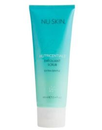Nutricentials Exfoliant Scrub