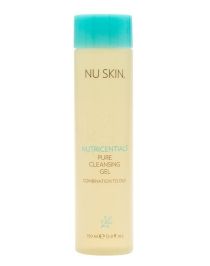 Pure Cleansing Gel