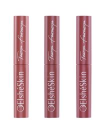 ElsheSkin X Tasya Farasya Nude Collection