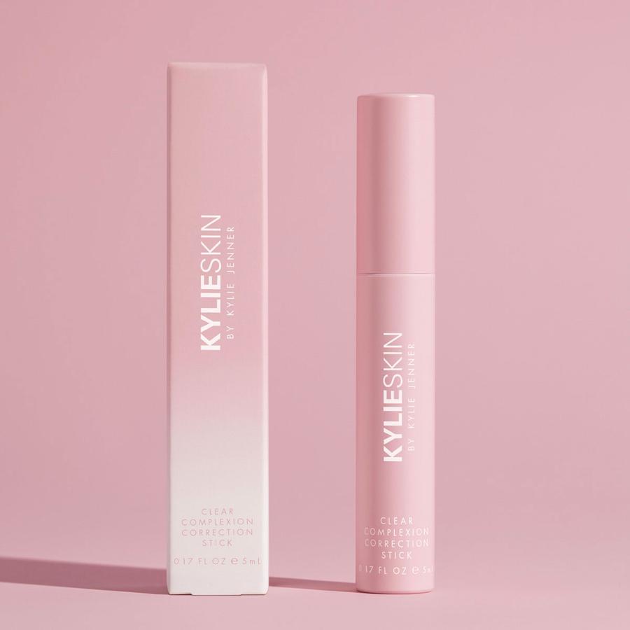 Clear Complexion Correction Stick