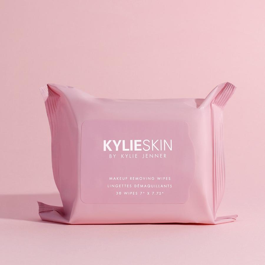 Makeup Removing Wipes