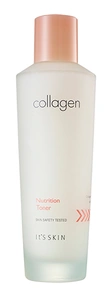 Collagen Nutrition Toner