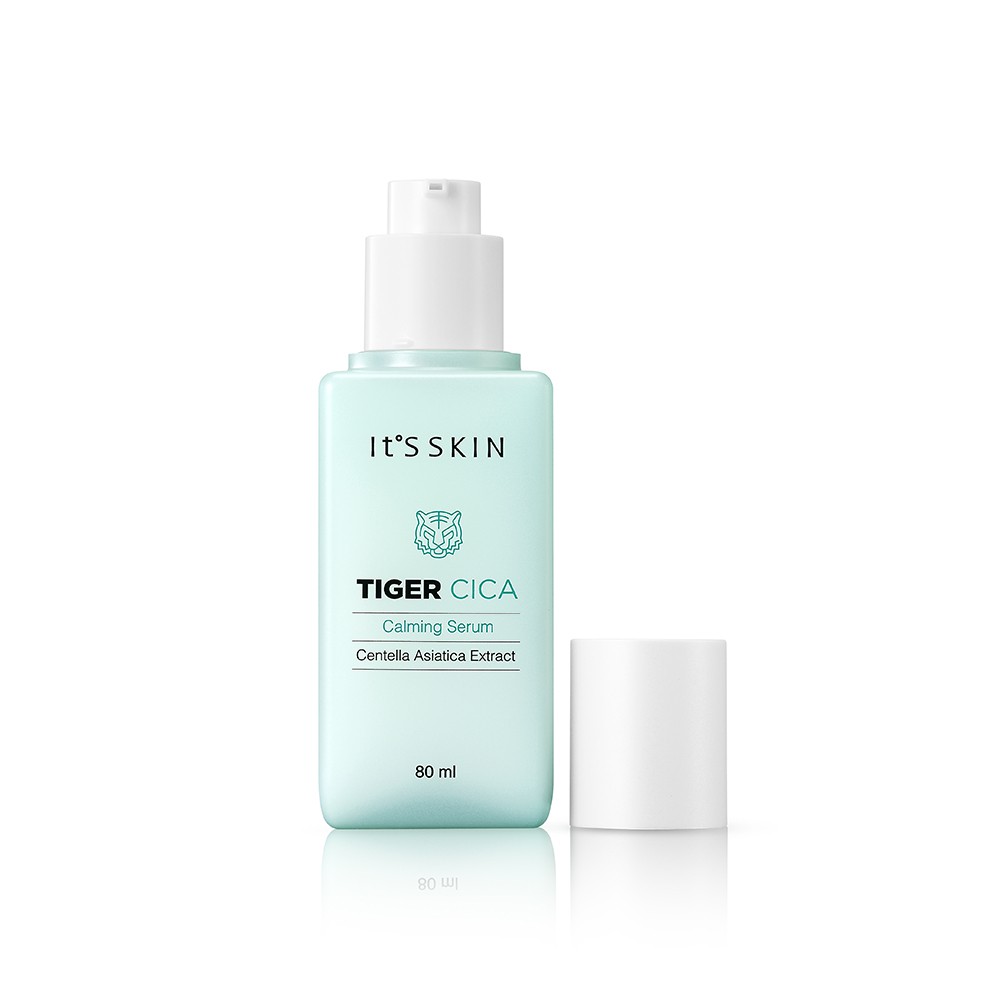 Tiger Cica Calming Serum