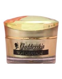 Night Cream Acne