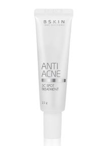 Anti Acne