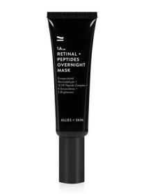 1A Retinal & Peptides Overnight Mask