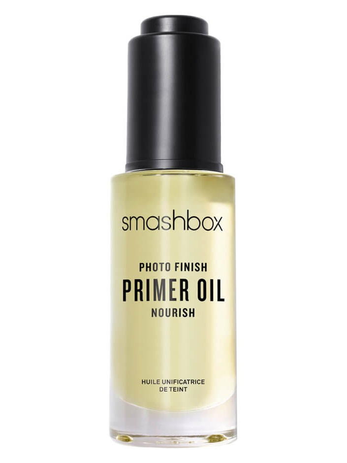 Photo Finish Primer Oil