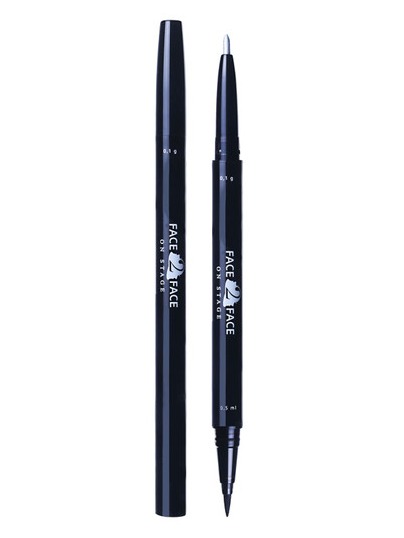 On Stage Eyemazing Liner Dual Effect