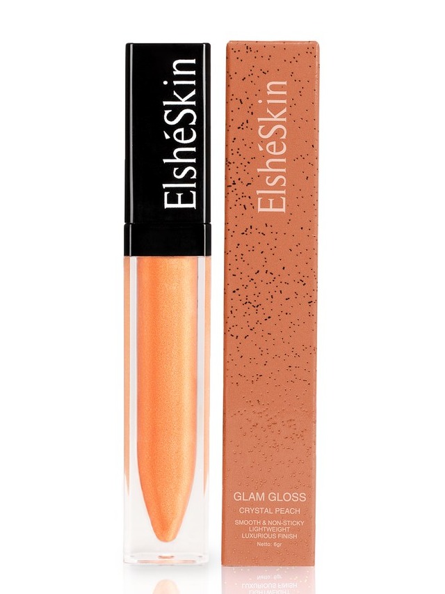 Glam Gloss
