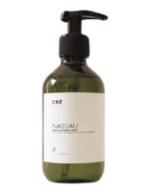 Nassau Body Wash