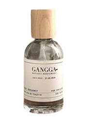 Bergamot Eau de Parfum