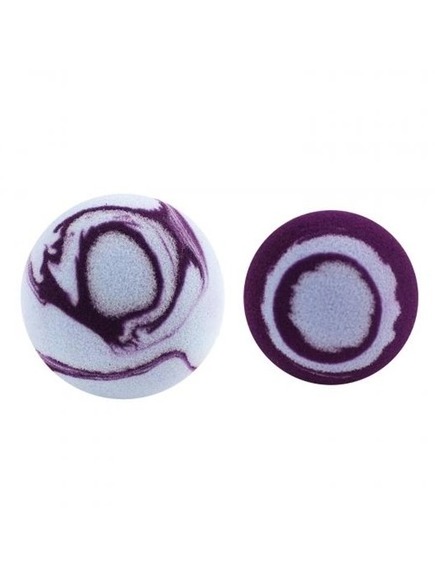 Brush Crush II Cosmic Sponge Duo