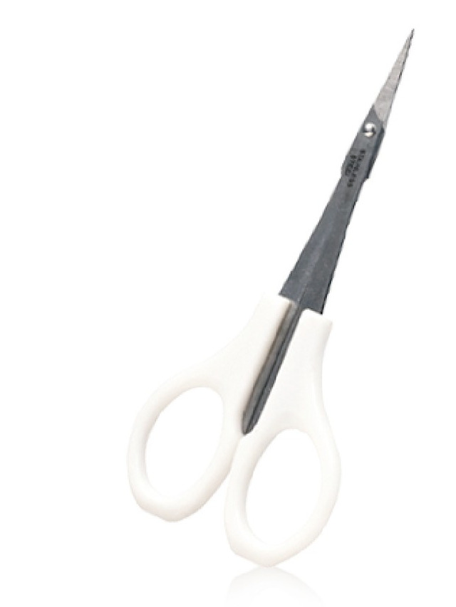 Eyebrow Scissors