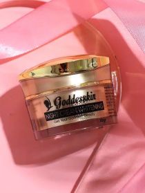 Night Cream Whitening