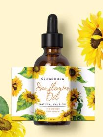 Sunflower Oil