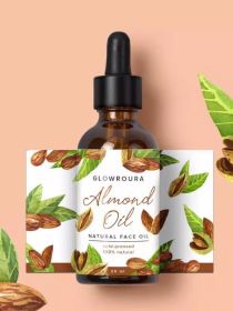 Almond Oil