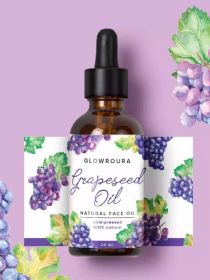Grapeseed Oil