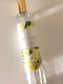 Marks and discount spencer honeysuckle perfume