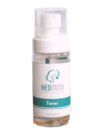 Toner