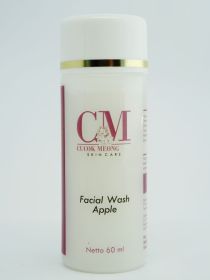 Facial Wash Apel