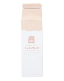Milked Yogurt Creamy Clear Cleanser
