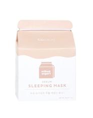 Milked Yogurt Serum Sleeping Mask