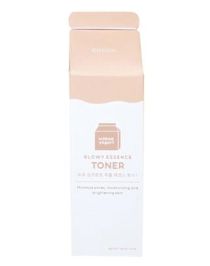Milked Yogurt Glowy Essence Toner