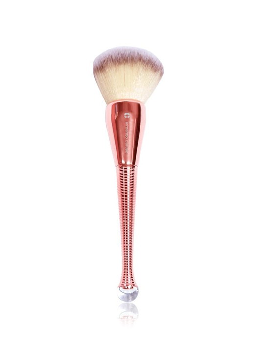 Elegant Rose Large Multipurpose Brush