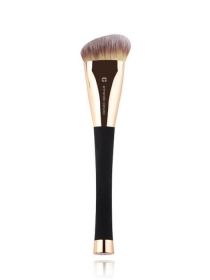 Armando Caruso Luxe Medium Angled Contour Brush Beauty Review